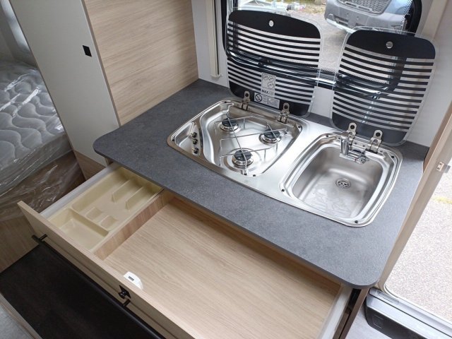 Caravelair Alba 426 Family - Photo 9