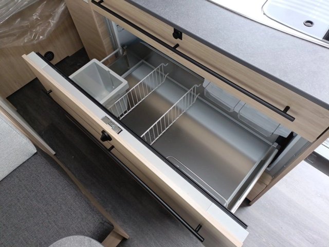 Caravelair Alba 426 Family - Photo 10