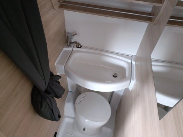 Caravelair Alba 426 Family - Photo 11
