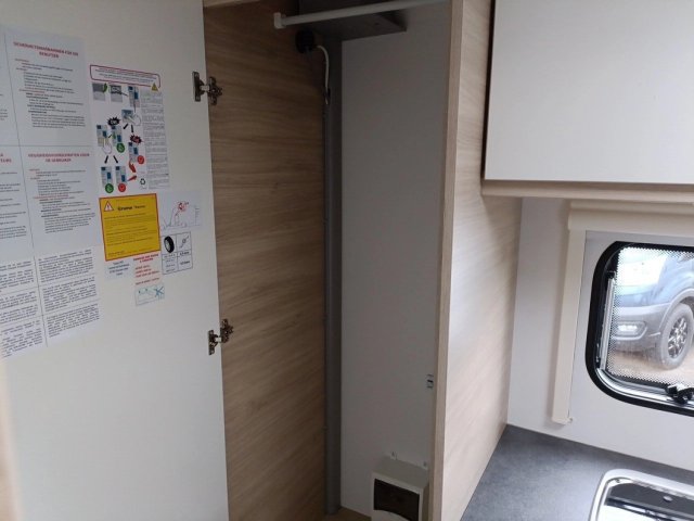 Caravelair Alba 426 Family - Photo 13