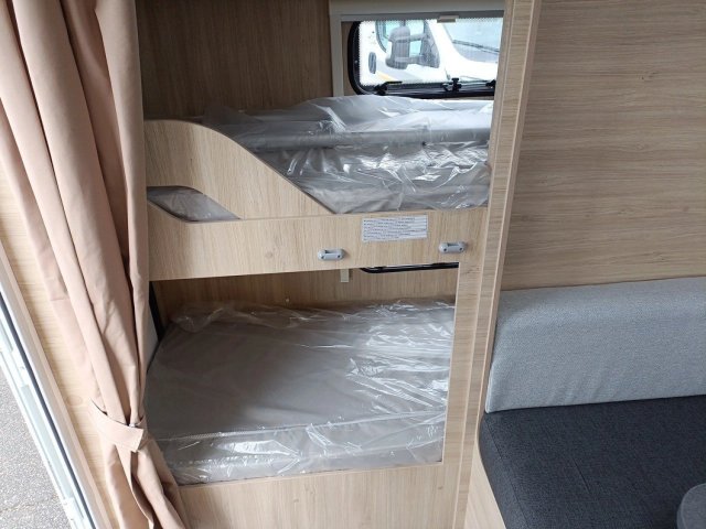 Caravelair Alba 426 Family - Photo 14