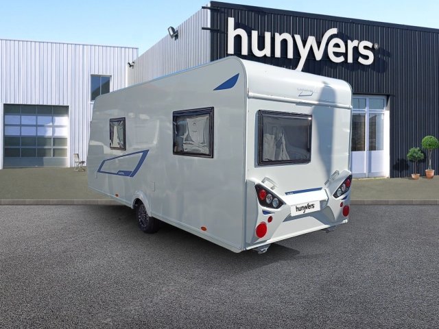 Caravelair Alba 460 - Photo 2