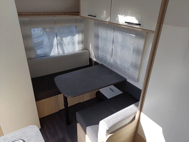 Caravelair Alba 460 - Photo 3