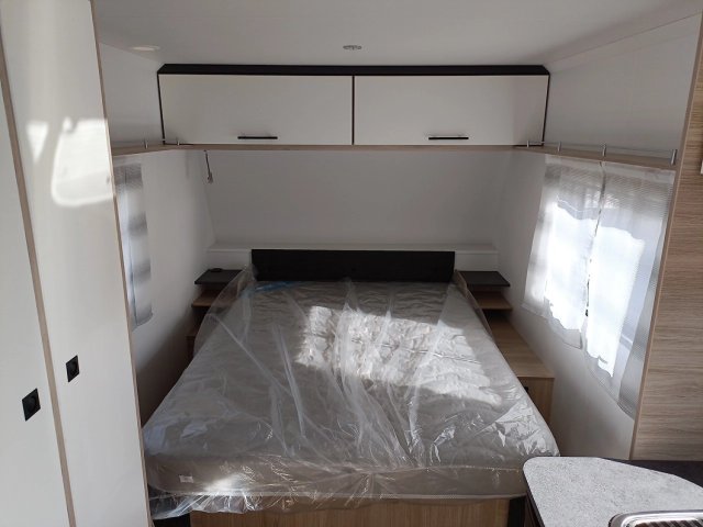 Caravelair Alba 460 - Photo 4