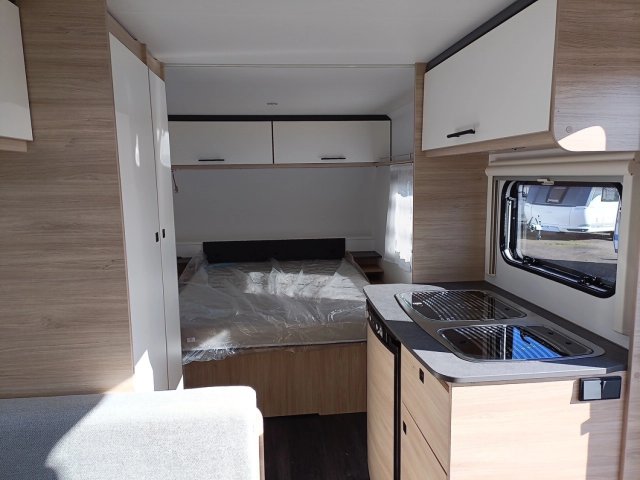 Caravelair Alba 460 - Photo 5