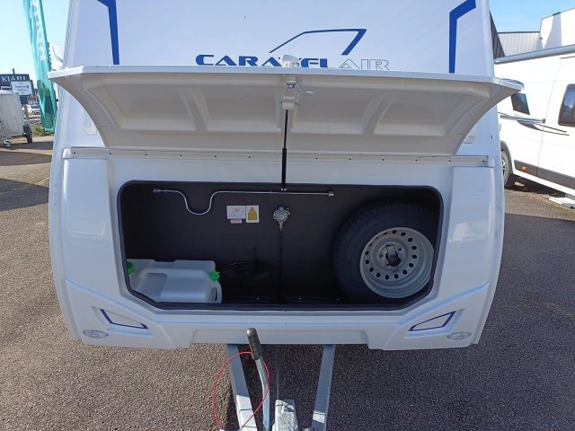 Caravelair Alba 460 - Photo 6