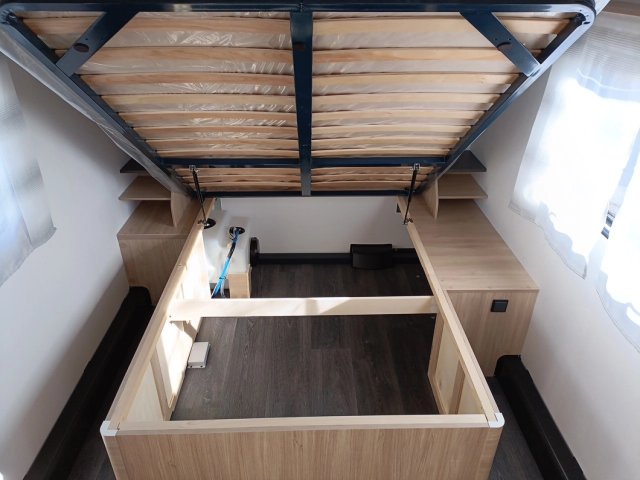 Caravelair Alba 460 - Photo 7