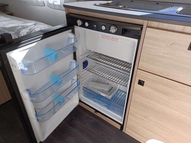 Caravelair Alba 460 - Photo 9