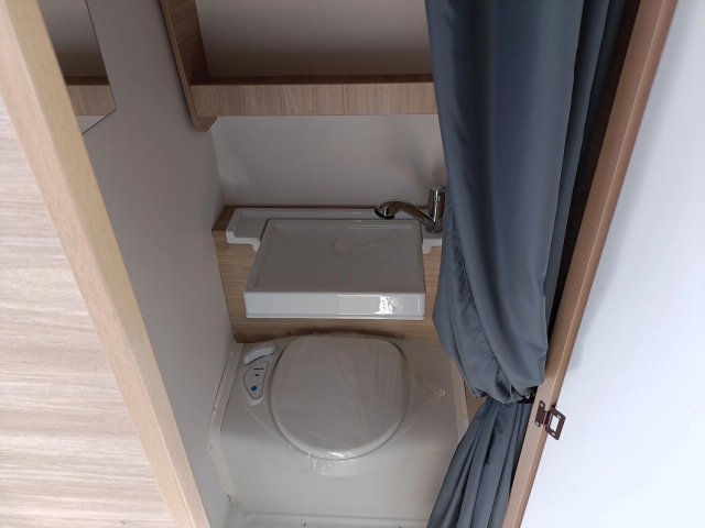 Caravelair Alba 460 - Photo 10