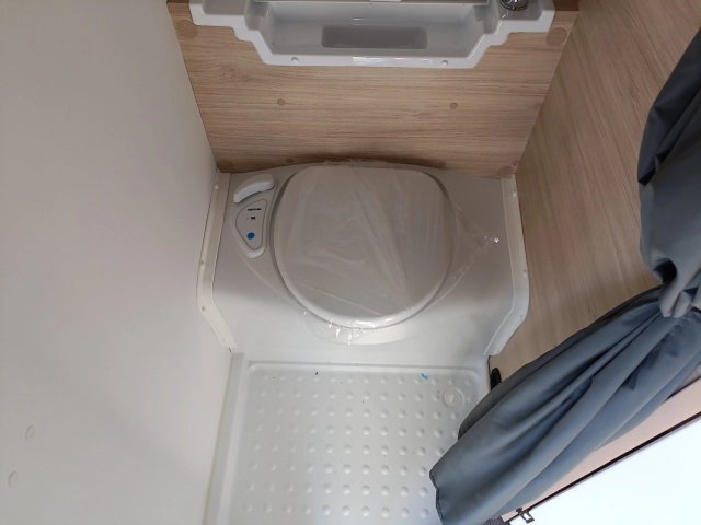 Caravelair Alba 460 - Photo 11