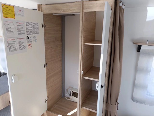 Caravelair Alba 460 - Photo 12