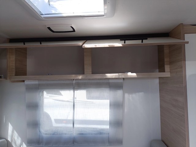 Caravelair Alba 460 - Photo 13
