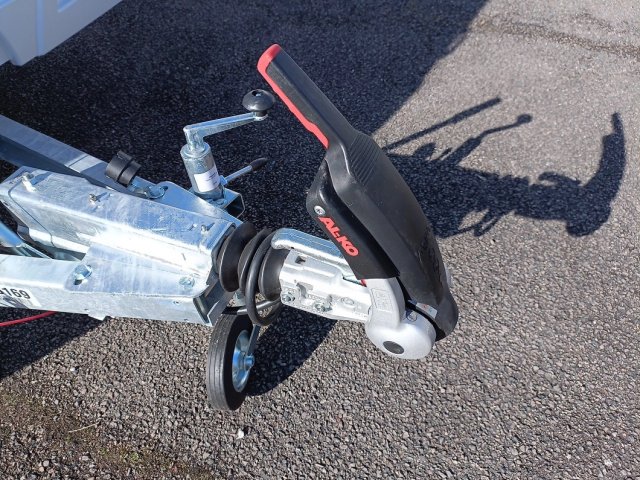 Caravelair Alba 460 - Photo 14