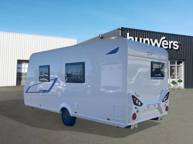 Caravelair Alba 460 - Photo 2