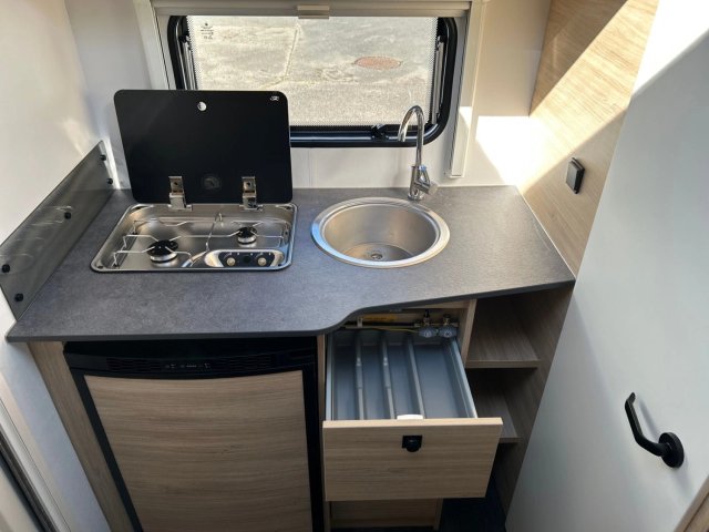 Caravelair Alba 460 - Photo 3