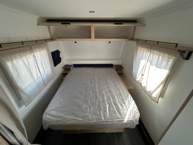 Caravelair Alba 460 - Photo 4