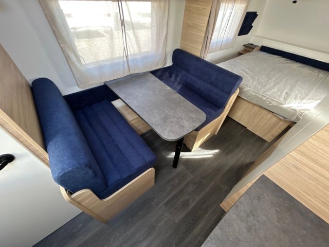 Caravelair Alba 460 - Photo 5