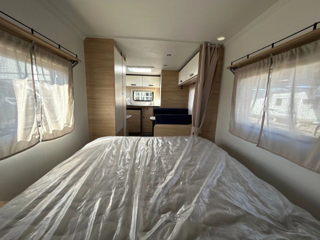 Caravelair Alba 460 - Photo 6