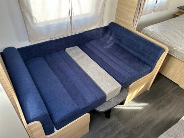 Caravelair Alba 460 - Photo 7