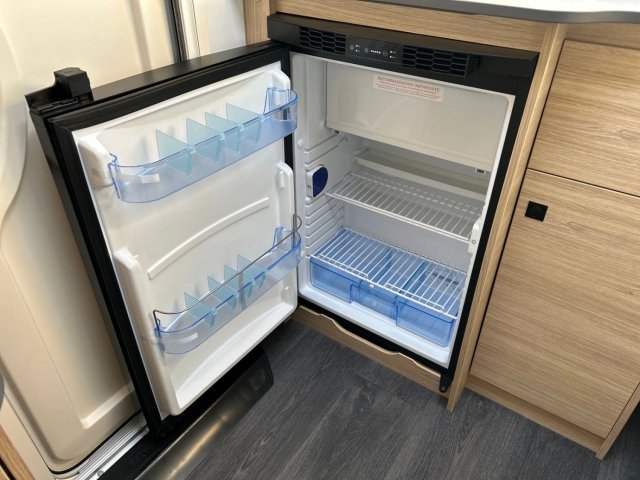 Caravelair Alba 460 - Photo 8