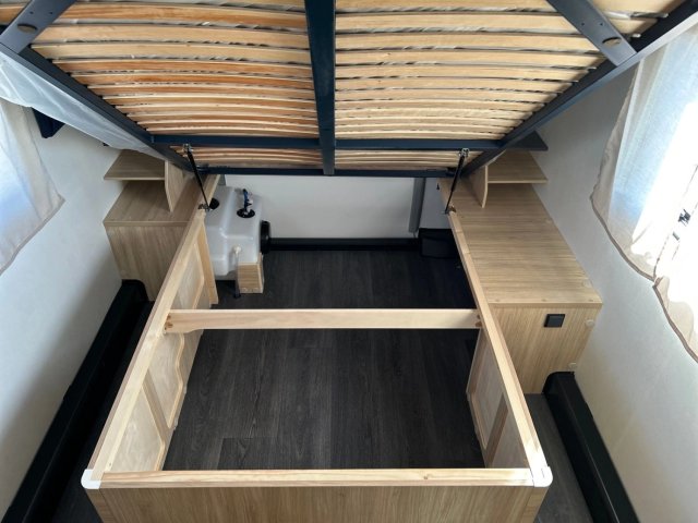 Caravelair Alba 460 - Photo 9