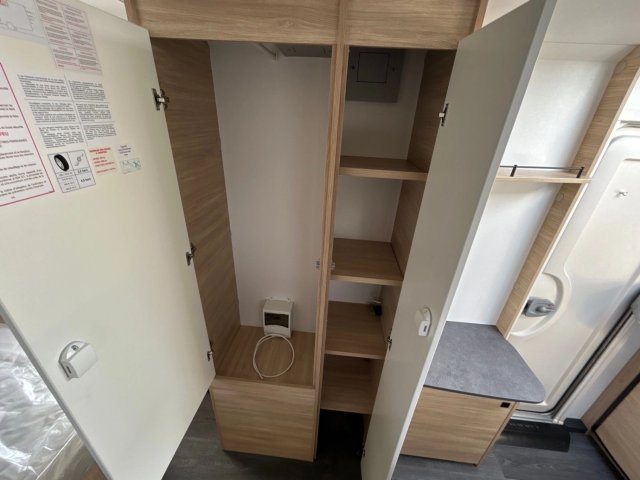 Caravelair Alba 460 - Photo 10