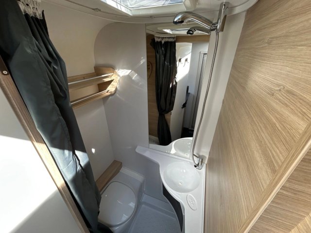 Caravelair Alba 460 - Photo 11