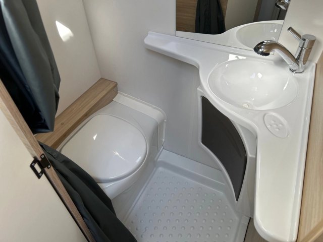 Caravelair Alba 460 - Photo 12
