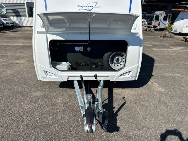 Caravelair Alba 460 - Photo 13