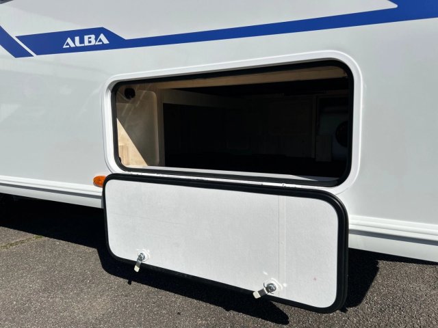 Caravelair Alba 460 - Photo 14