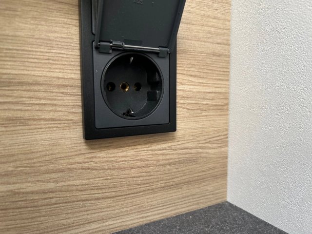 Caravelair Alba 460 - Photo 16