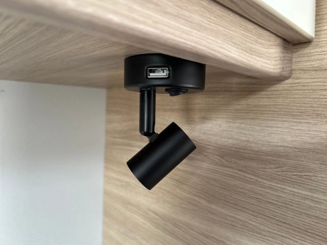 Caravelair Alba 460 - Photo 17