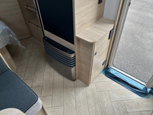 Caravelair Sport Line 410 - Photo 3