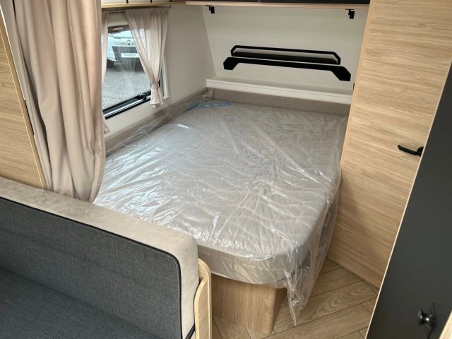 Caravelair Sport Line 410 - Photo 4
