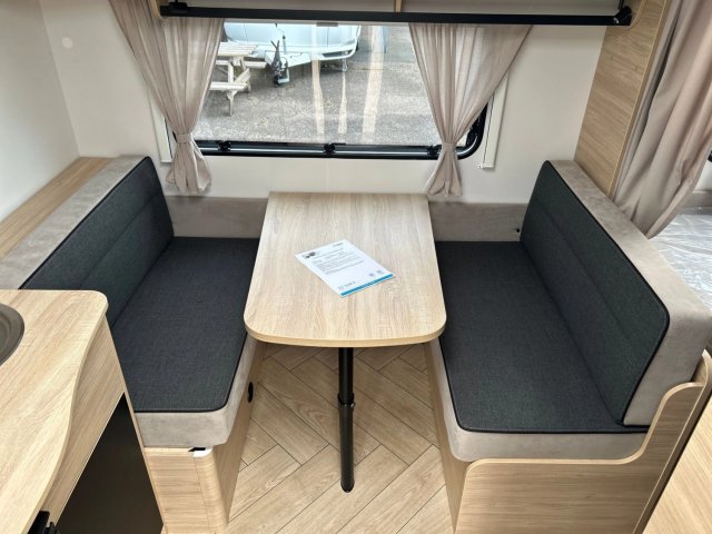 Caravelair Sport Line 410 - Photo 5