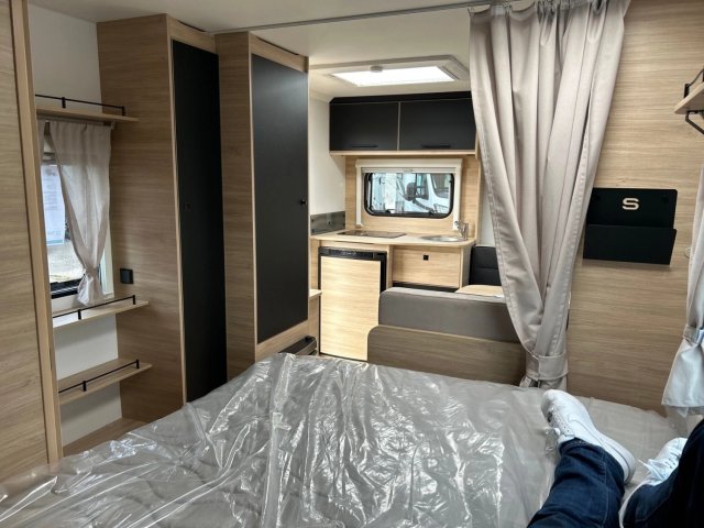 Caravelair Sport Line 410 - Photo 6