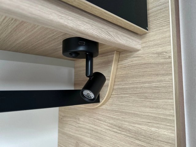 Caravelair Sport Line 410 - Photo 7