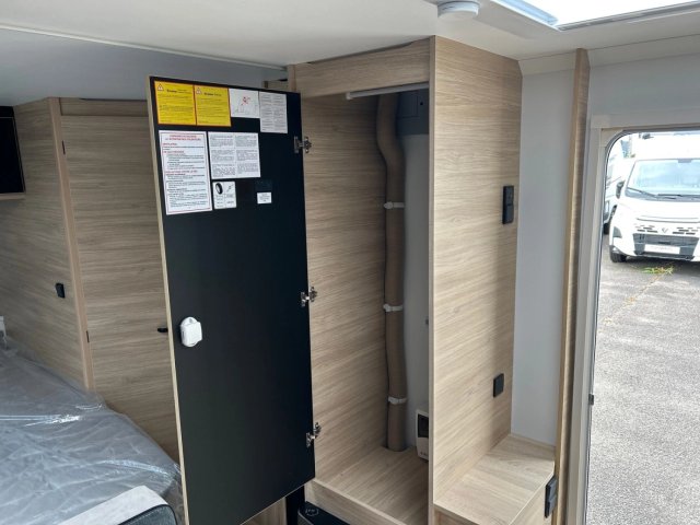 Caravelair Sport Line 410 - Photo 10