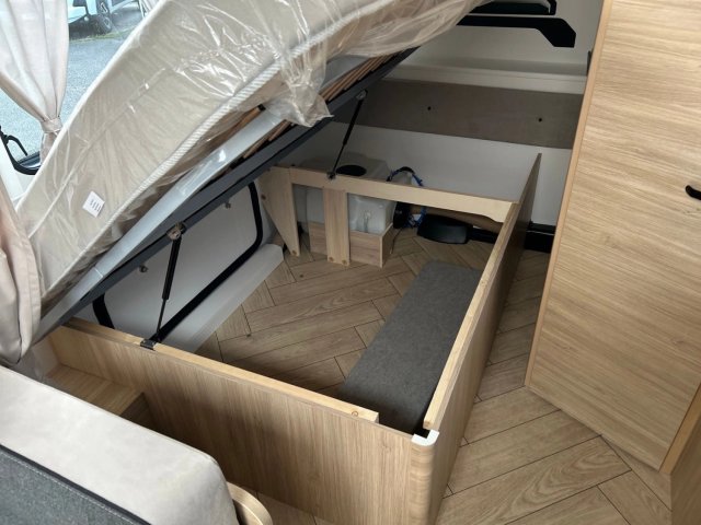 Caravelair Sport Line 410 - Photo 11