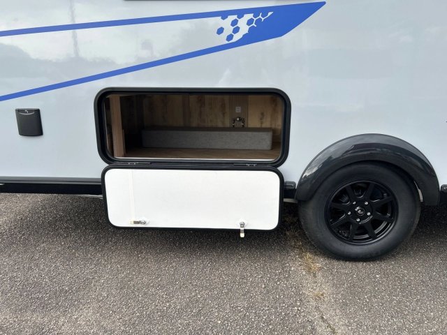 Caravelair Sport Line 410 - Photo 13