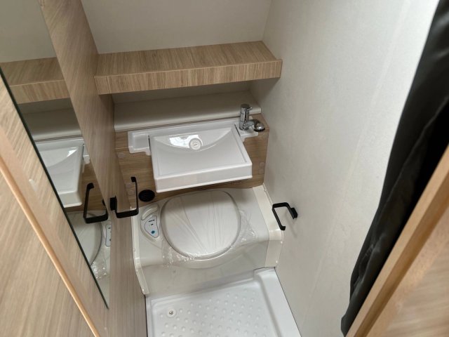Caravelair Sport Line 410 - Photo 14