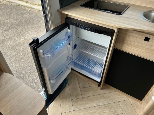 Caravelair Sport Line 410 - Photo 15