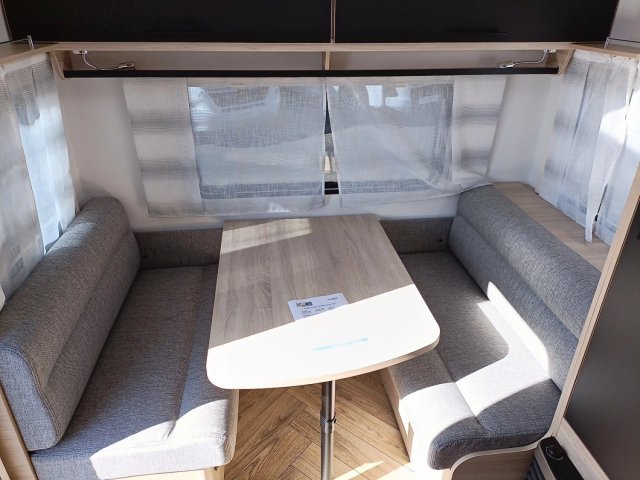 Caravelair Sport Line 480 - Photo 3
