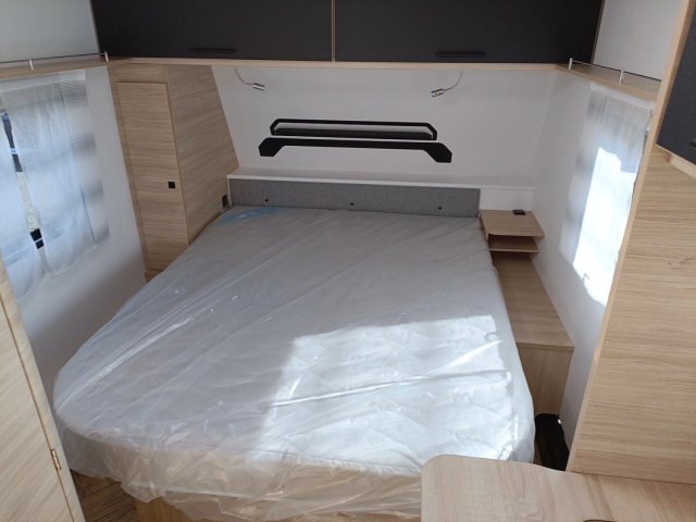 Caravelair Sport Line 480 - Photo 4