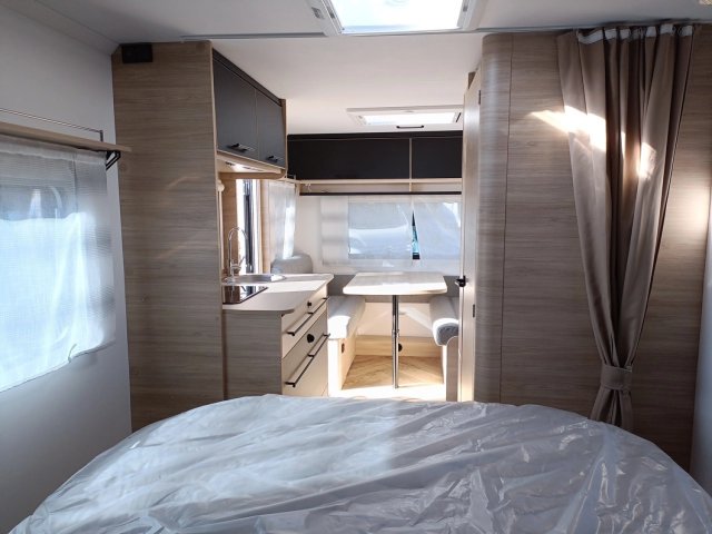 Caravelair Sport Line 480 - Photo 5