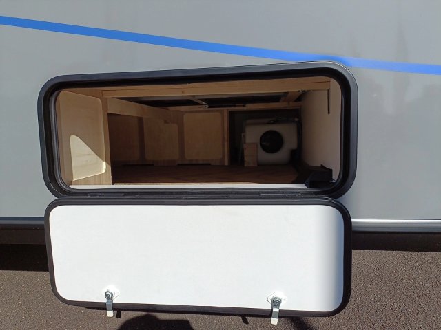 Caravelair Sport Line 480 - Photo 6