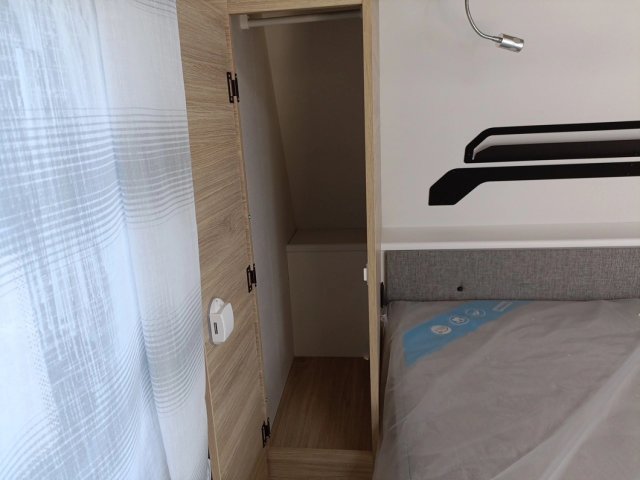 Caravelair Sport Line 480 - Photo 8