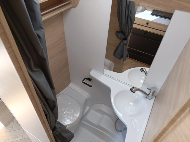 Caravelair Sport Line 480 - Photo 12