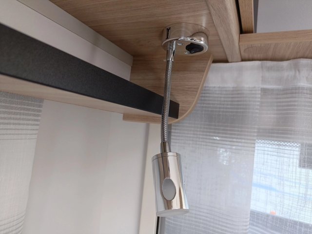 Caravelair Sport Line 480 - Photo 14
