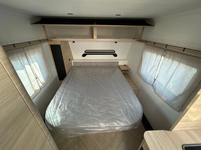 Caravelair Sport Line 480 - Photo 4
